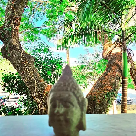 The Zen Den Appartement